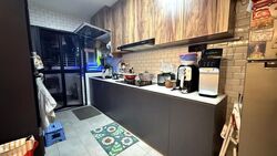 Blk 522C Tampines Greenleaf (Tampines), HDB 5 Rooms #628837921